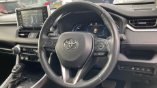 Toyota RAV4 2.5 VVT-i Hybrid Excel 5dr CVT Hybrid Estate
